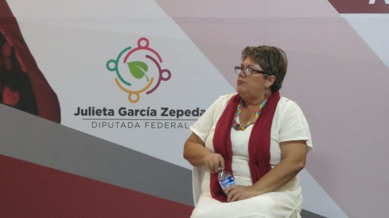Día Mundial de los Humedales el lema este 2020 es “Los Humedales y la Biodiversidad” Julita Garcia