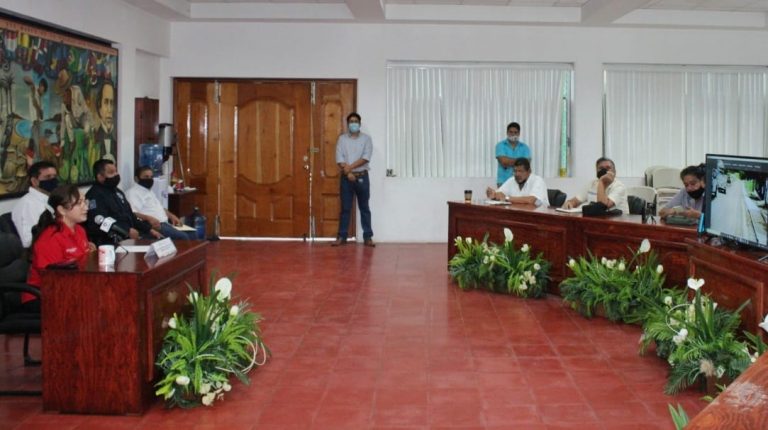 Invierte Ayuntamiento de LC, 3.4 millones de pesos en infraestructura urbana