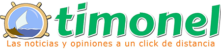 Timonel.mx